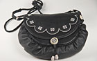 Purse 01 Black