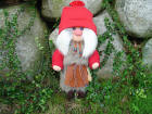 Mrs. Claus 16 inch