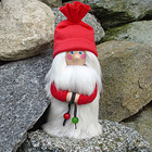 Mrs. Claus 8 inch