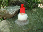 Santa Claus 6 inch