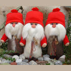 Santa Claus 16 inch