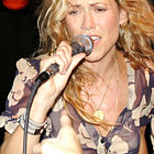 Sheryl Crow