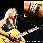 Sheryl Crow My Space Blog